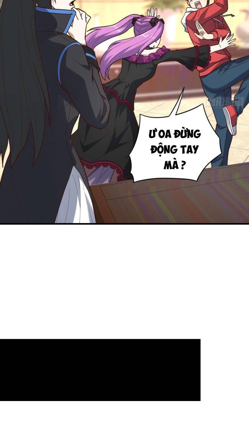 Cao Năng Lai Tập Chapter 196 - Trang 2