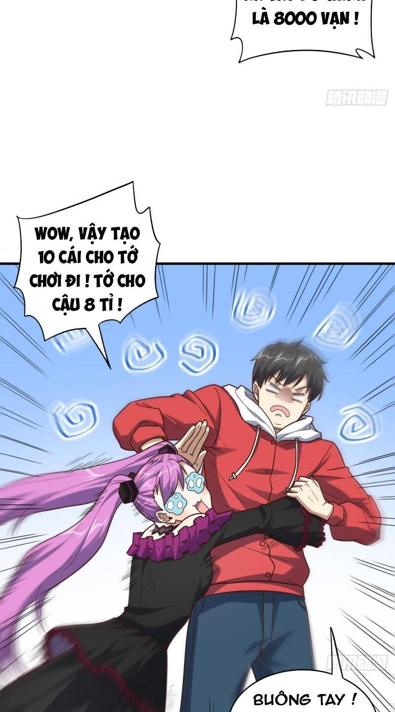 Cao Năng Lai Tập Chapter 196 - Trang 2