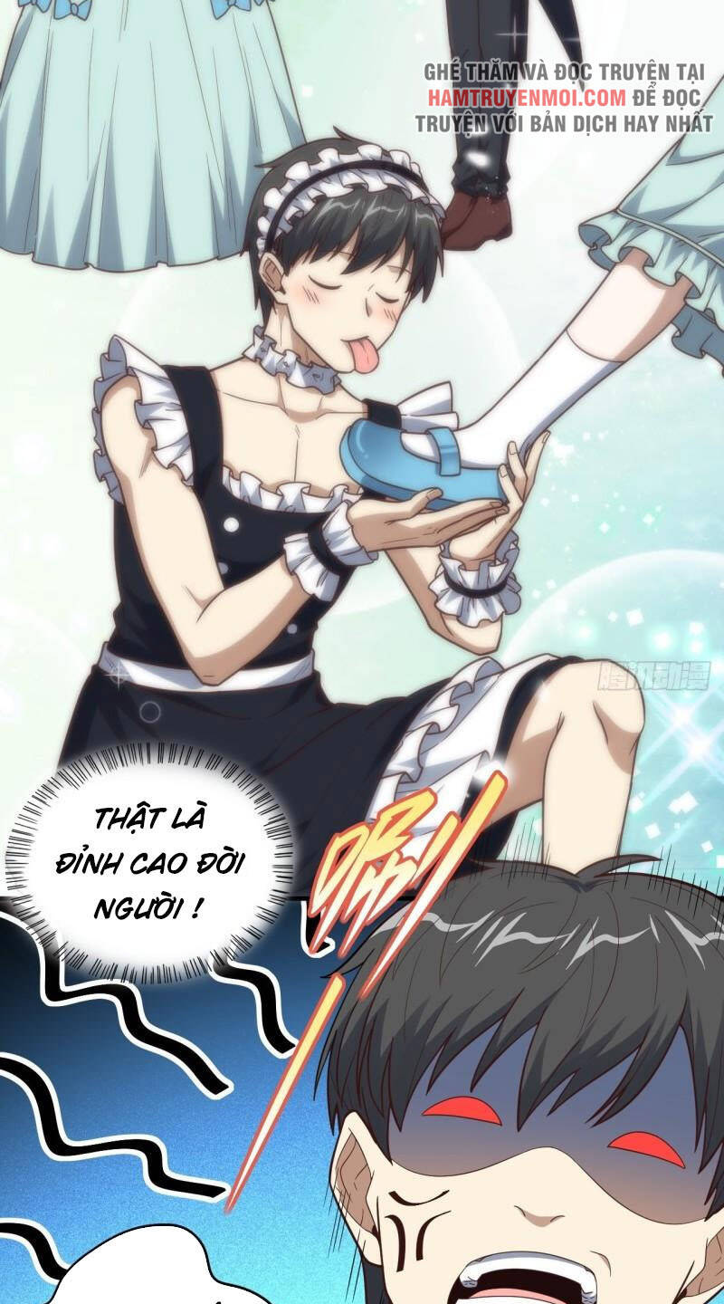 Cao Năng Lai Tập Chapter 196 - Trang 2