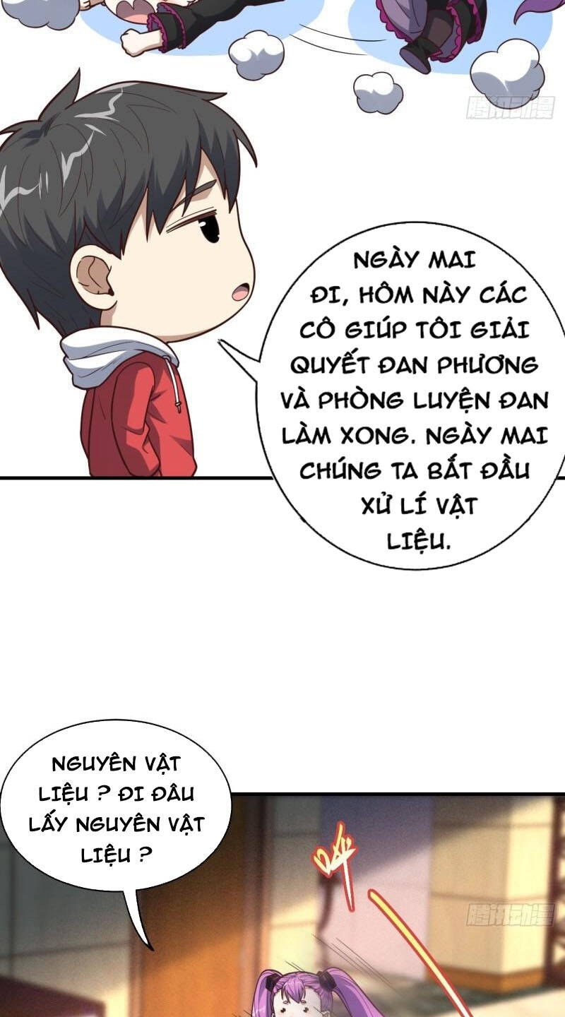 Cao Năng Lai Tập Chapter 196 - Trang 2