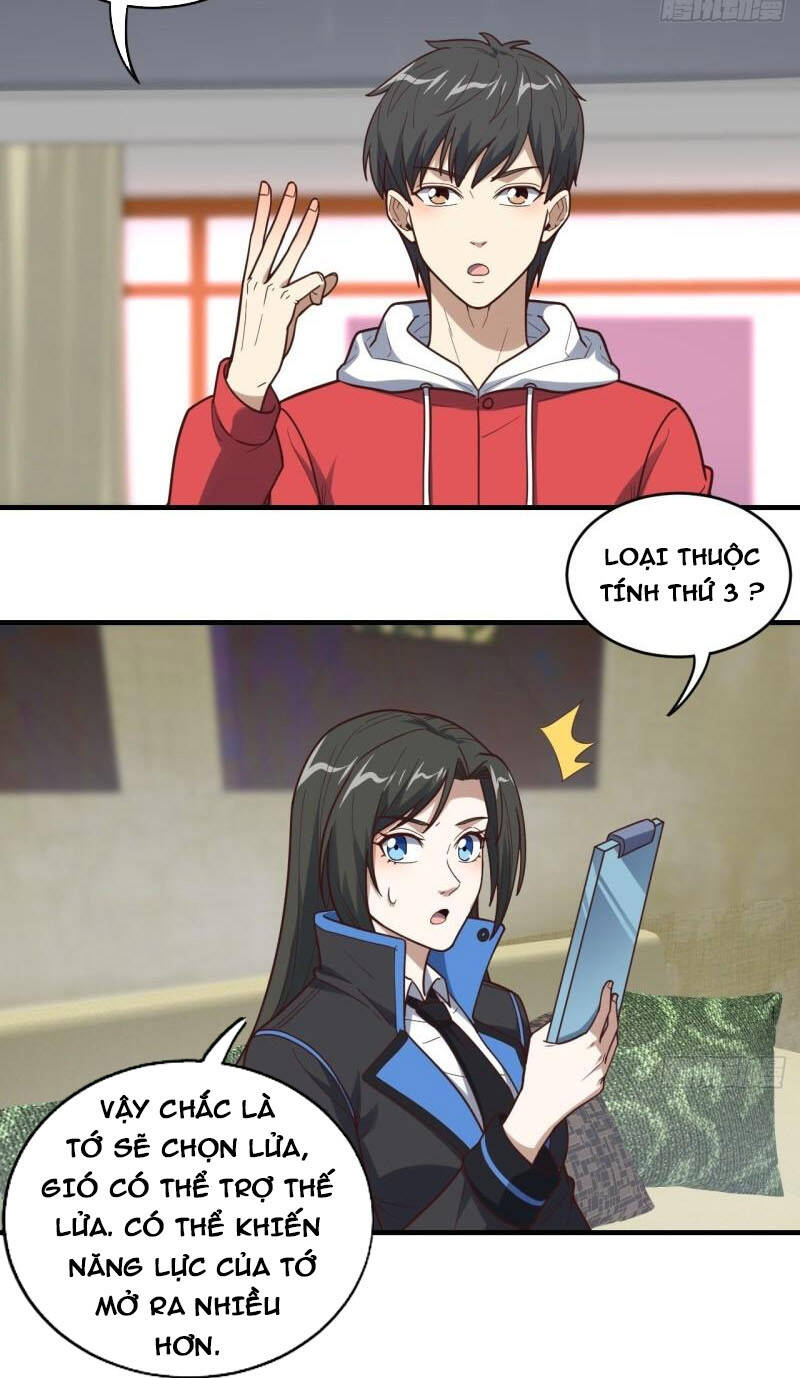 Cao Năng Lai Tập Chapter 196 - Trang 2