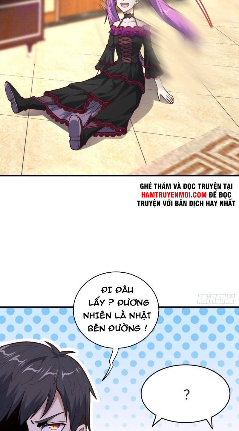 Cao Năng Lai Tập Chapter 196 - Trang 2