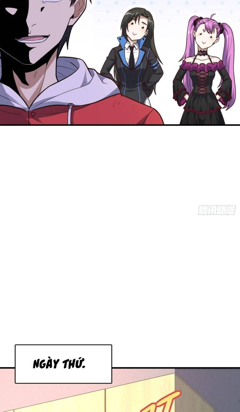 Cao Năng Lai Tập Chapter 196 - Trang 2