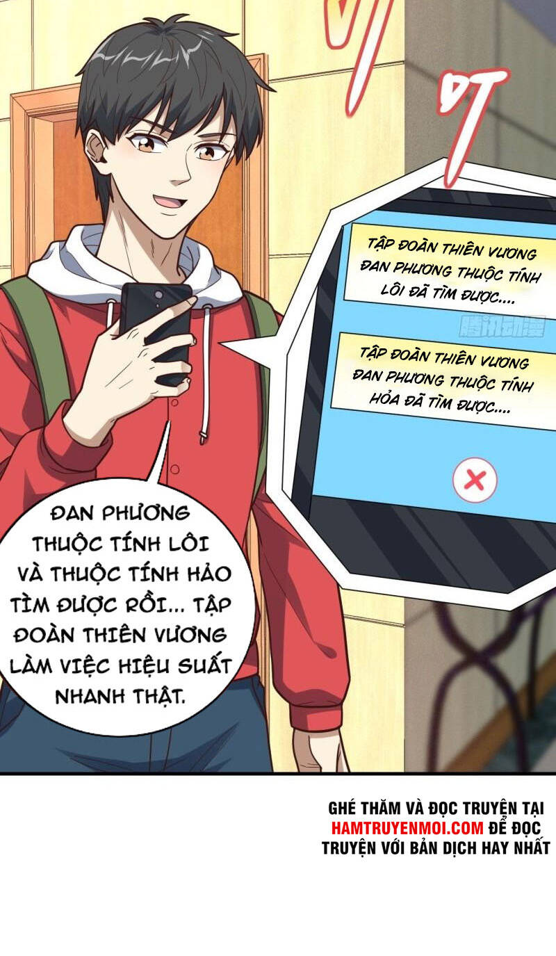 Cao Năng Lai Tập Chapter 196 - Trang 2