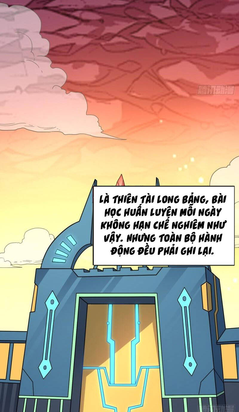 Cao Năng Lai Tập Chapter 196 - Trang 2