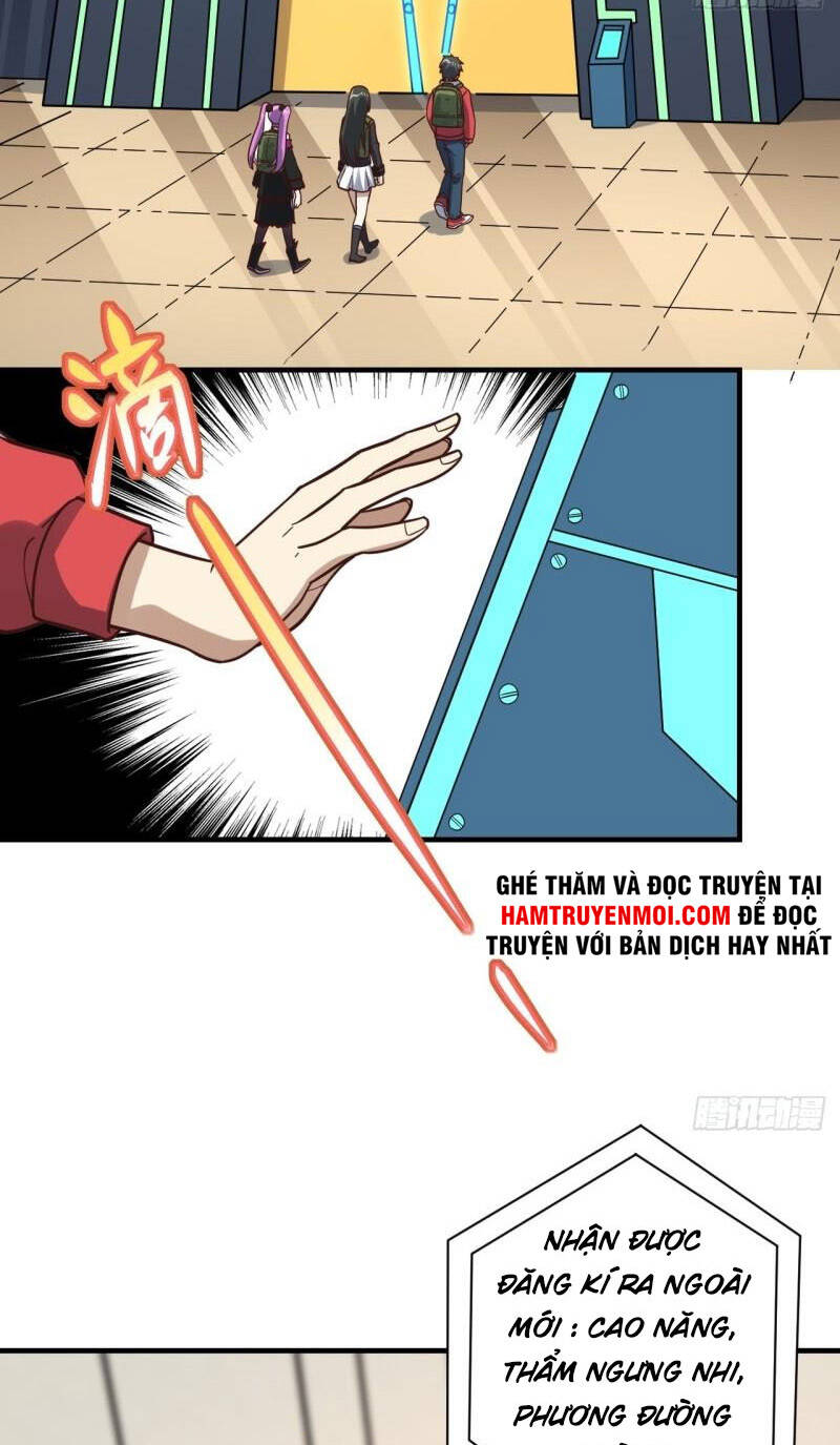 Cao Năng Lai Tập Chapter 196 - Trang 2