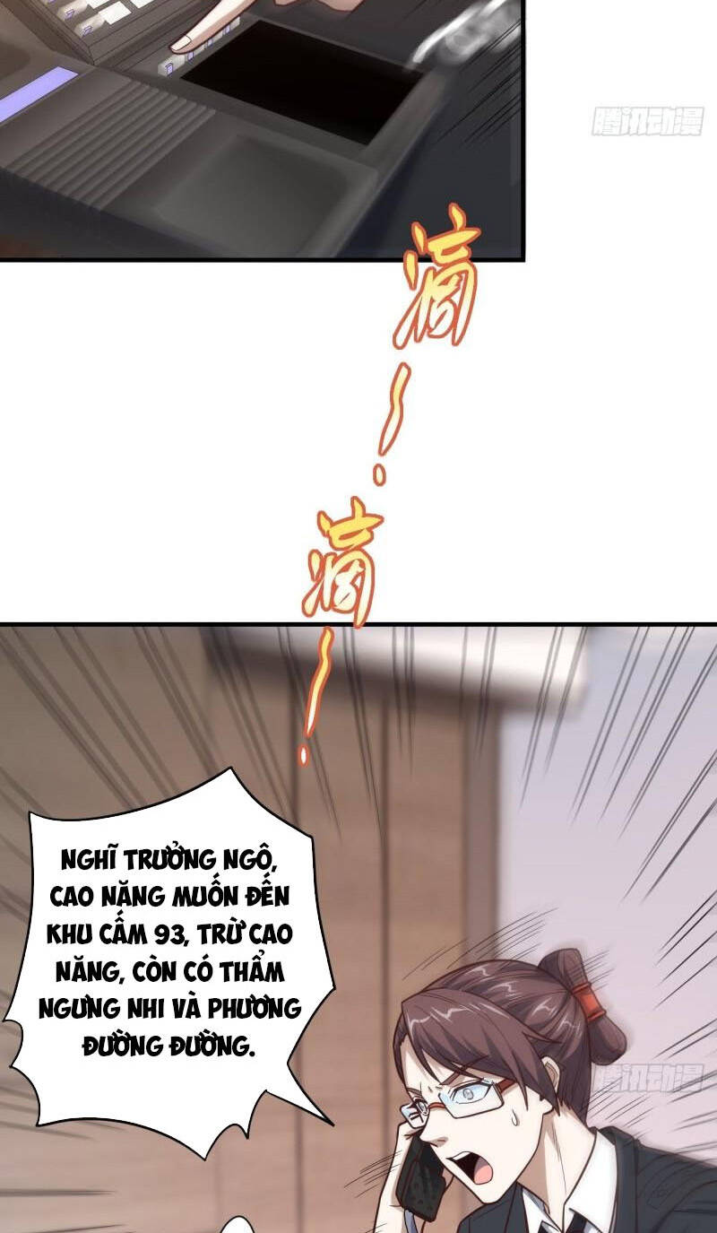 Cao Năng Lai Tập Chapter 196 - Trang 2