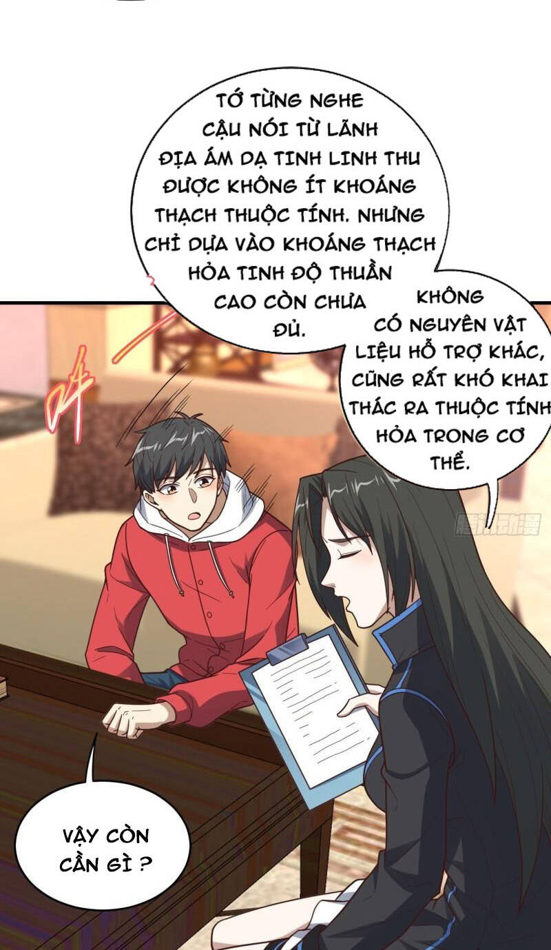 Cao Năng Lai Tập Chapter 196 - Trang 2