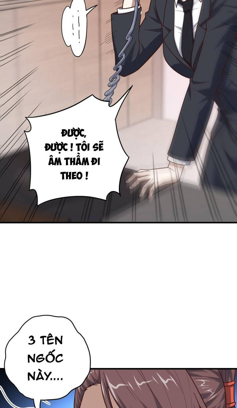 Cao Năng Lai Tập Chapter 196 - Trang 2