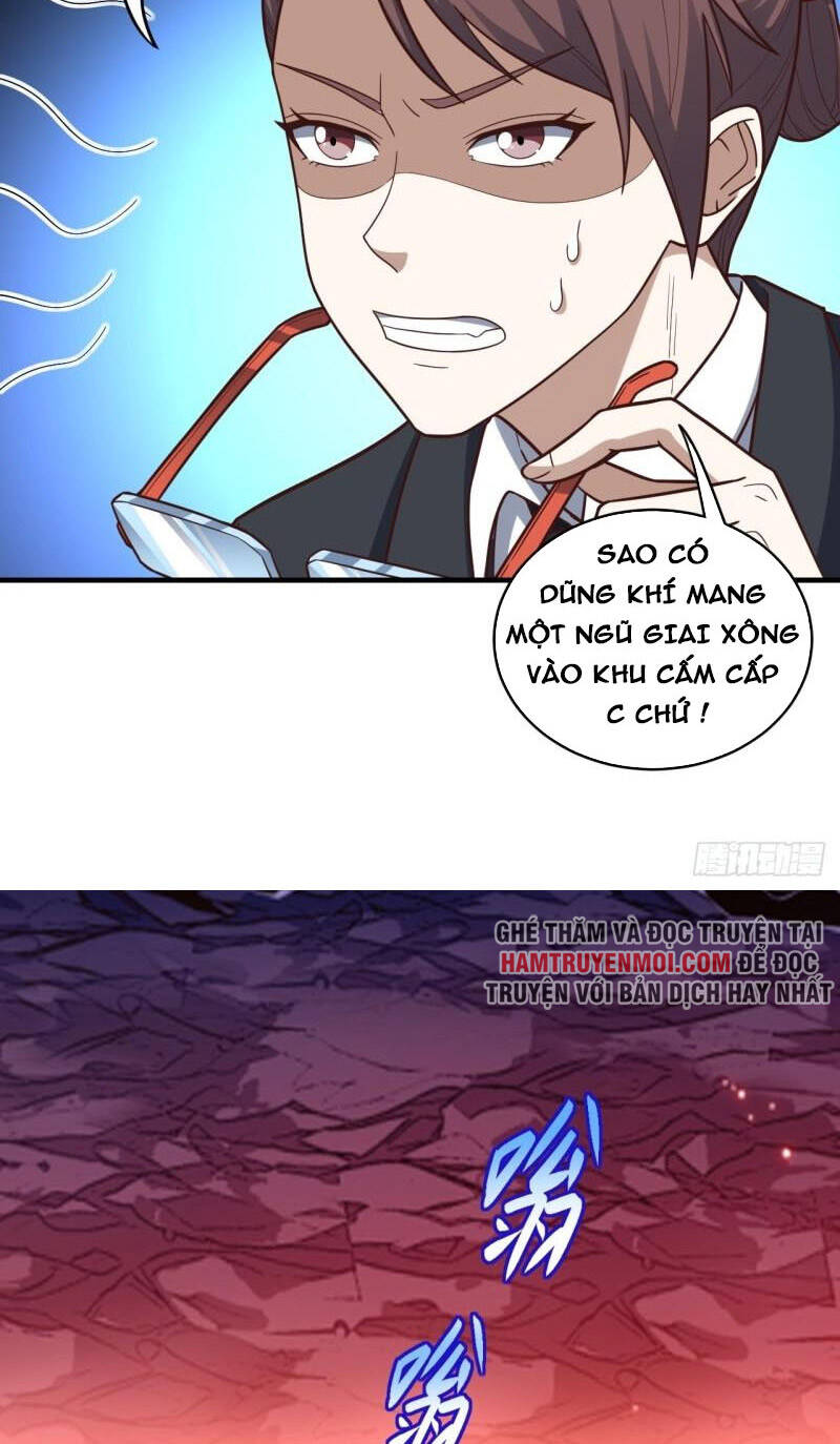 Cao Năng Lai Tập Chapter 196 - Trang 2