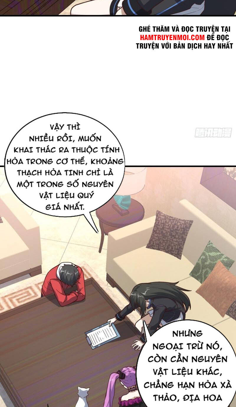 Cao Năng Lai Tập Chapter 196 - Trang 2