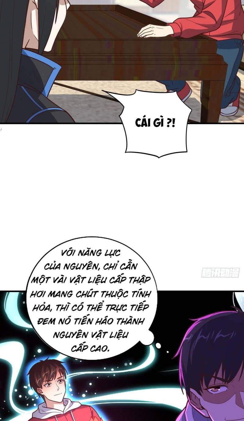 Cao Năng Lai Tập Chapter 196 - Trang 2