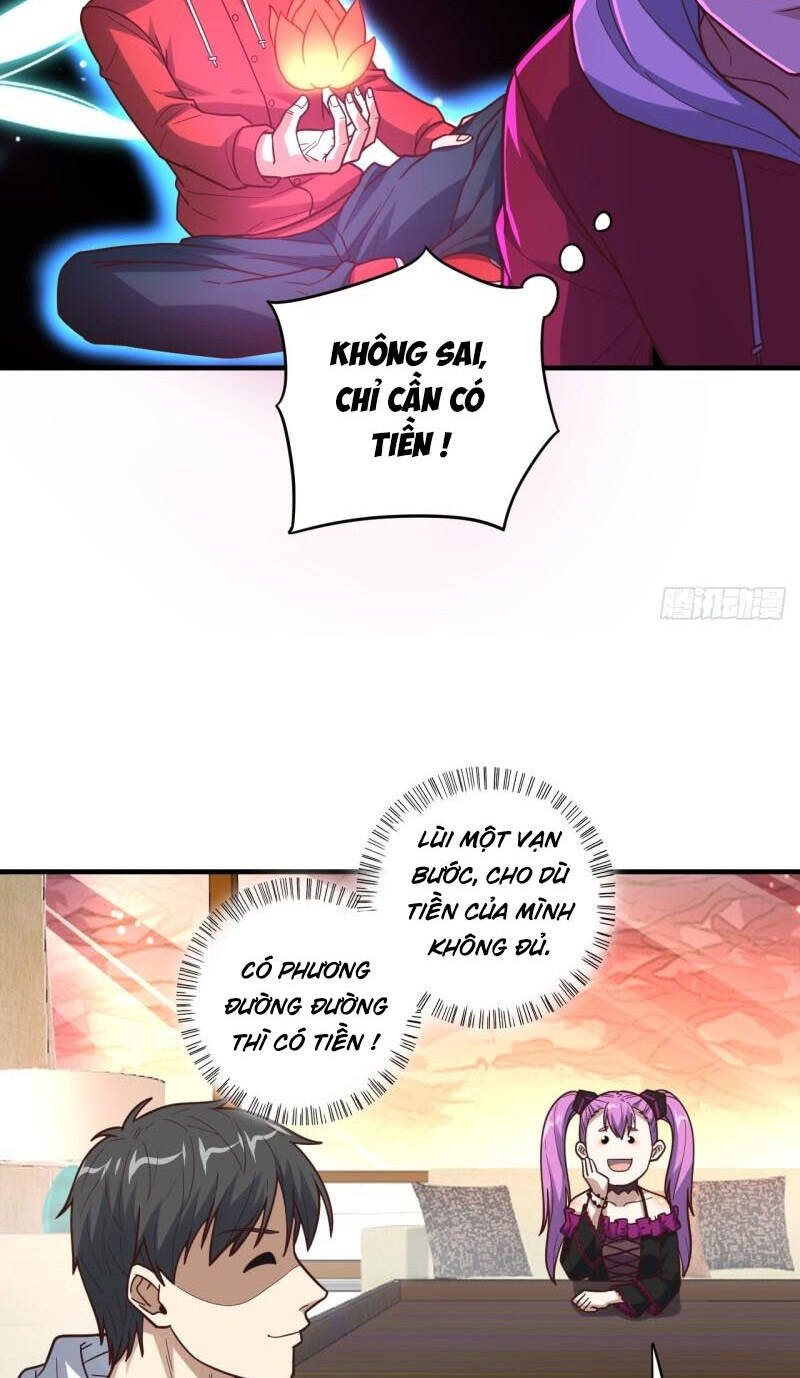 Cao Năng Lai Tập Chapter 196 - Trang 2