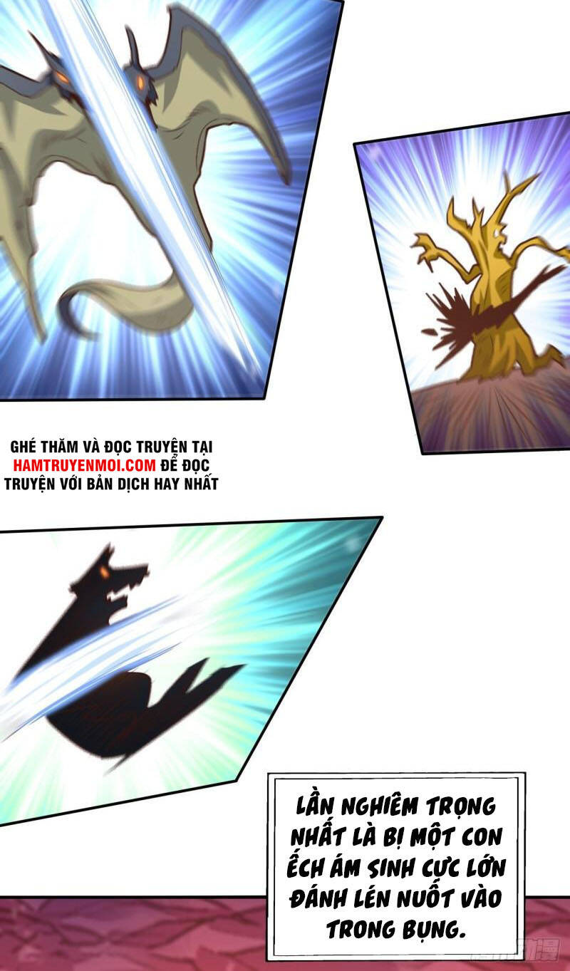 Cao Năng Lai Tập Chapter 197 - Trang 2