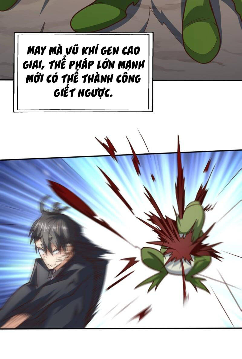 Cao Năng Lai Tập Chapter 197 - Trang 2