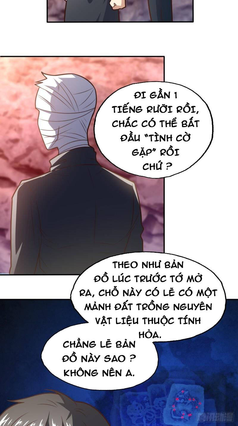 Cao Năng Lai Tập Chapter 197 - Trang 2