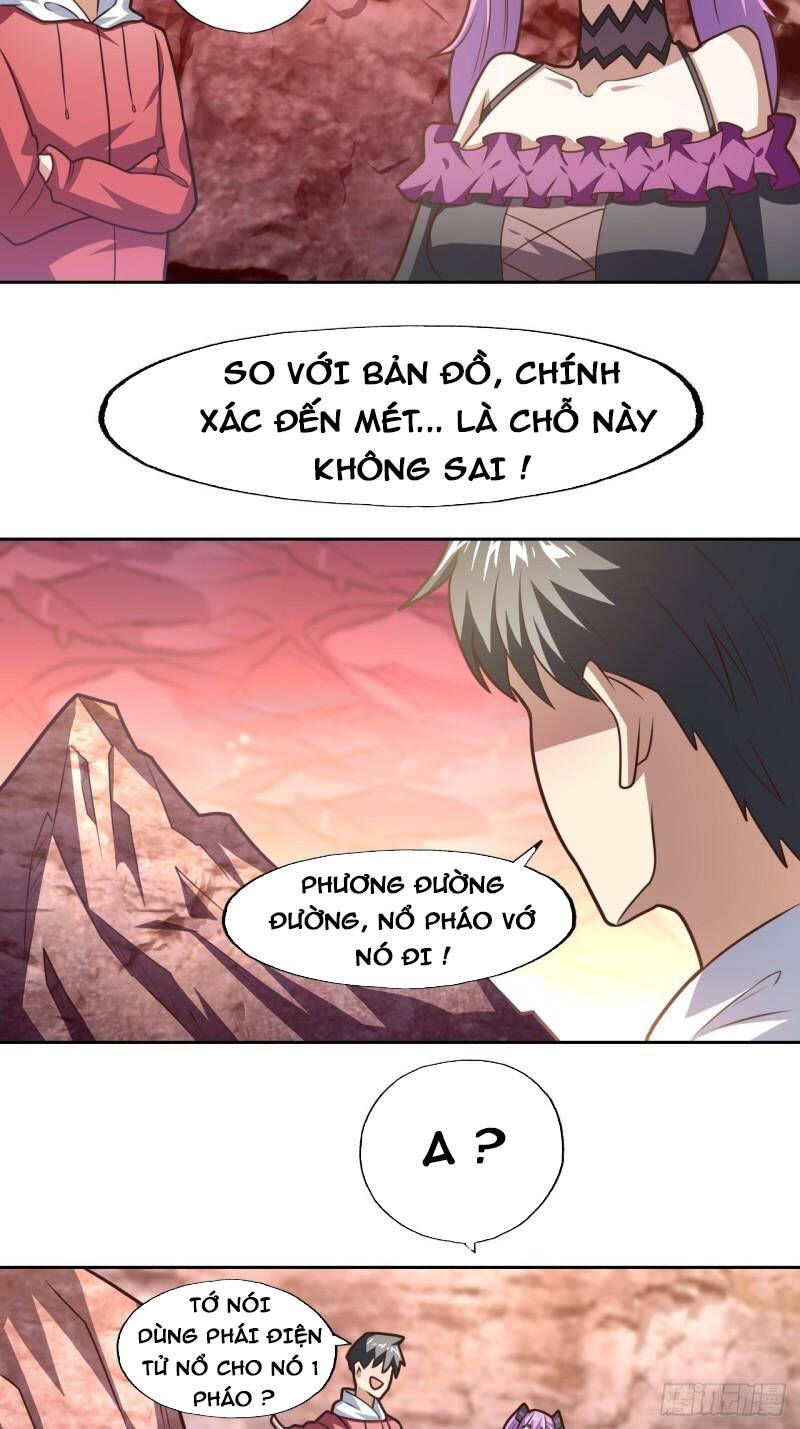 Cao Năng Lai Tập Chapter 197 - Trang 2