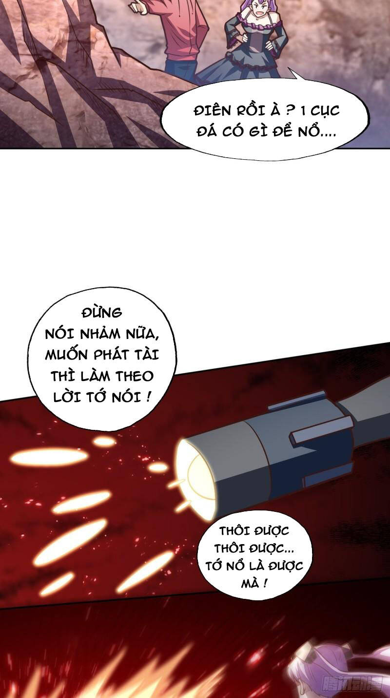 Cao Năng Lai Tập Chapter 197 - Trang 2