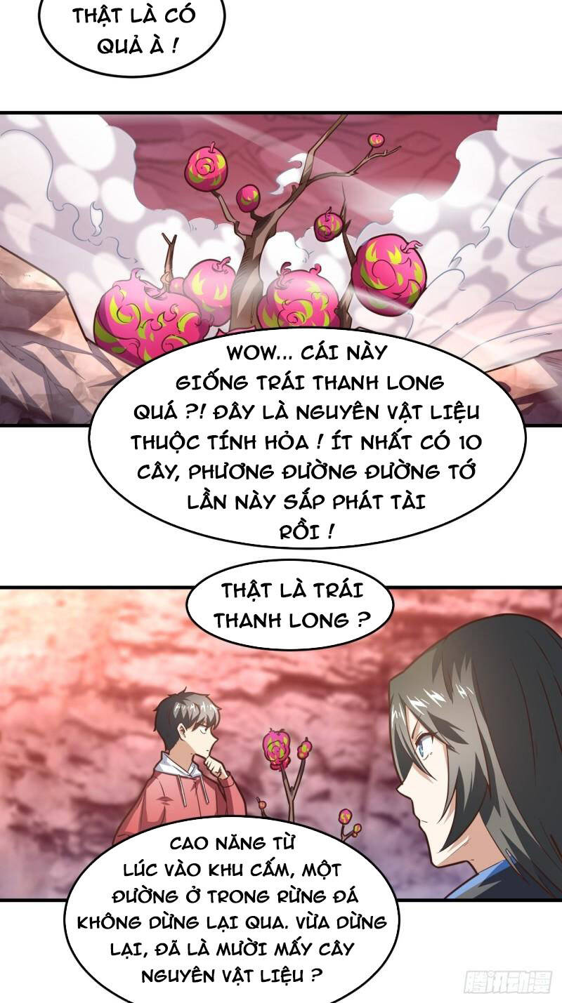 Cao Năng Lai Tập Chapter 197 - Trang 2