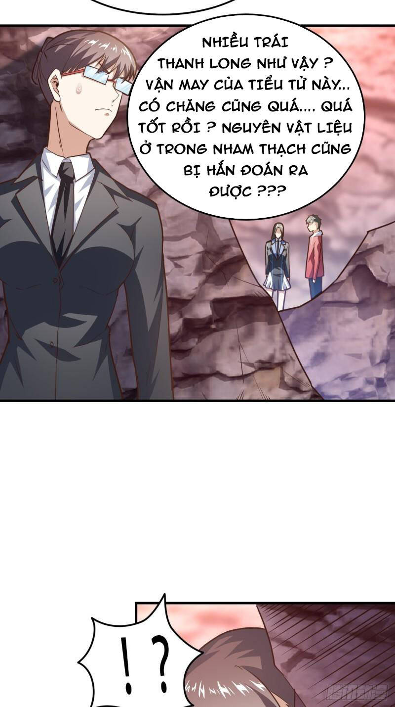 Cao Năng Lai Tập Chapter 197 - Trang 2