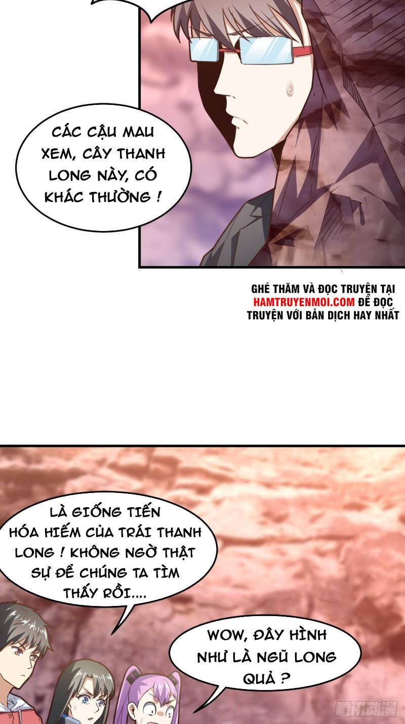 Cao Năng Lai Tập Chapter 197 - Trang 2