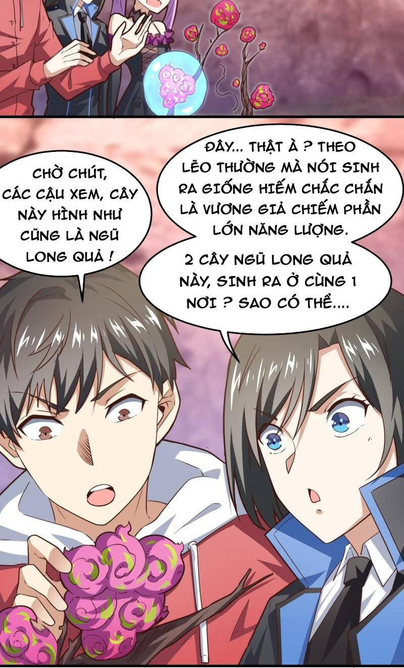 Cao Năng Lai Tập Chapter 197 - Trang 2