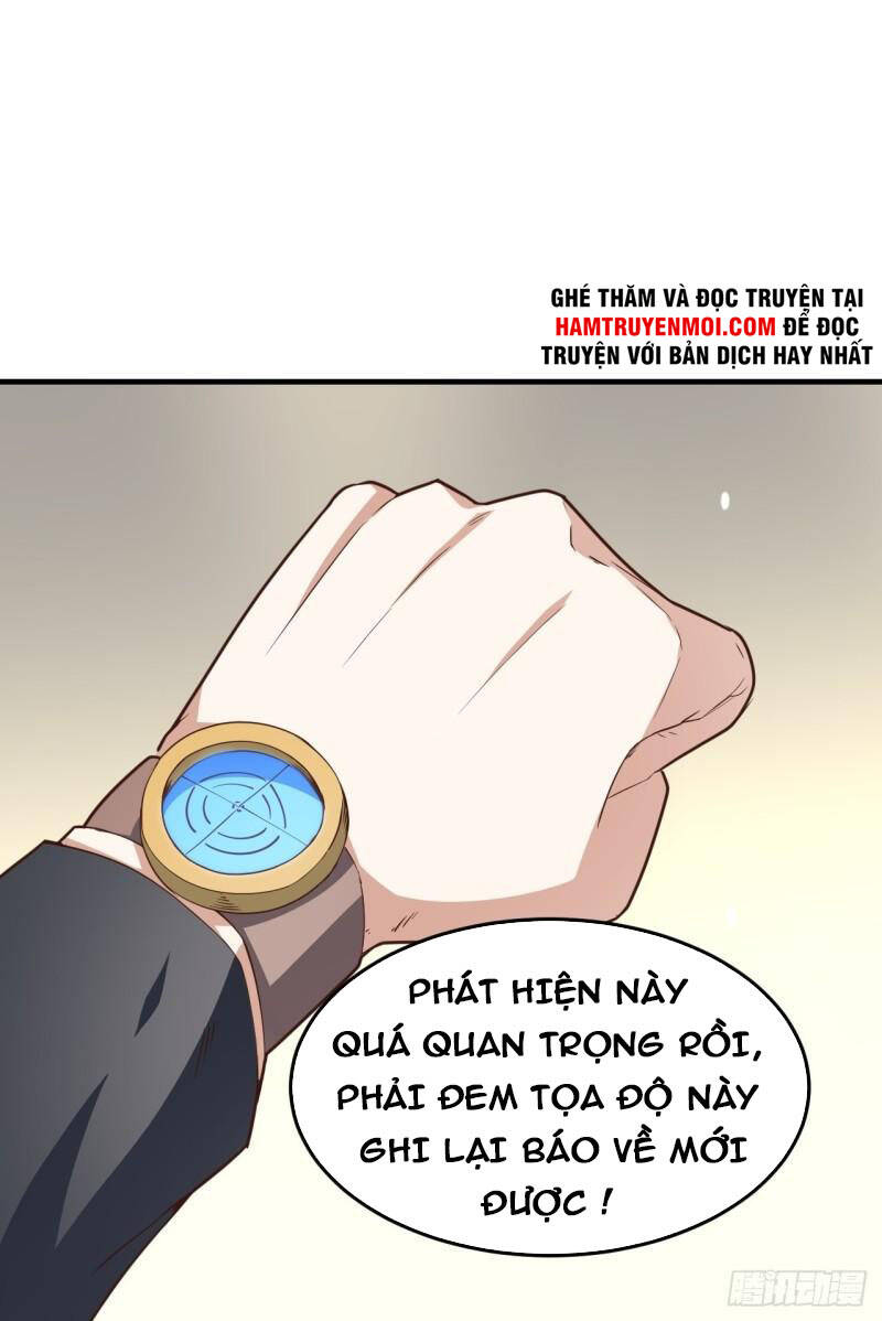 Cao Năng Lai Tập Chapter 197 - Trang 2