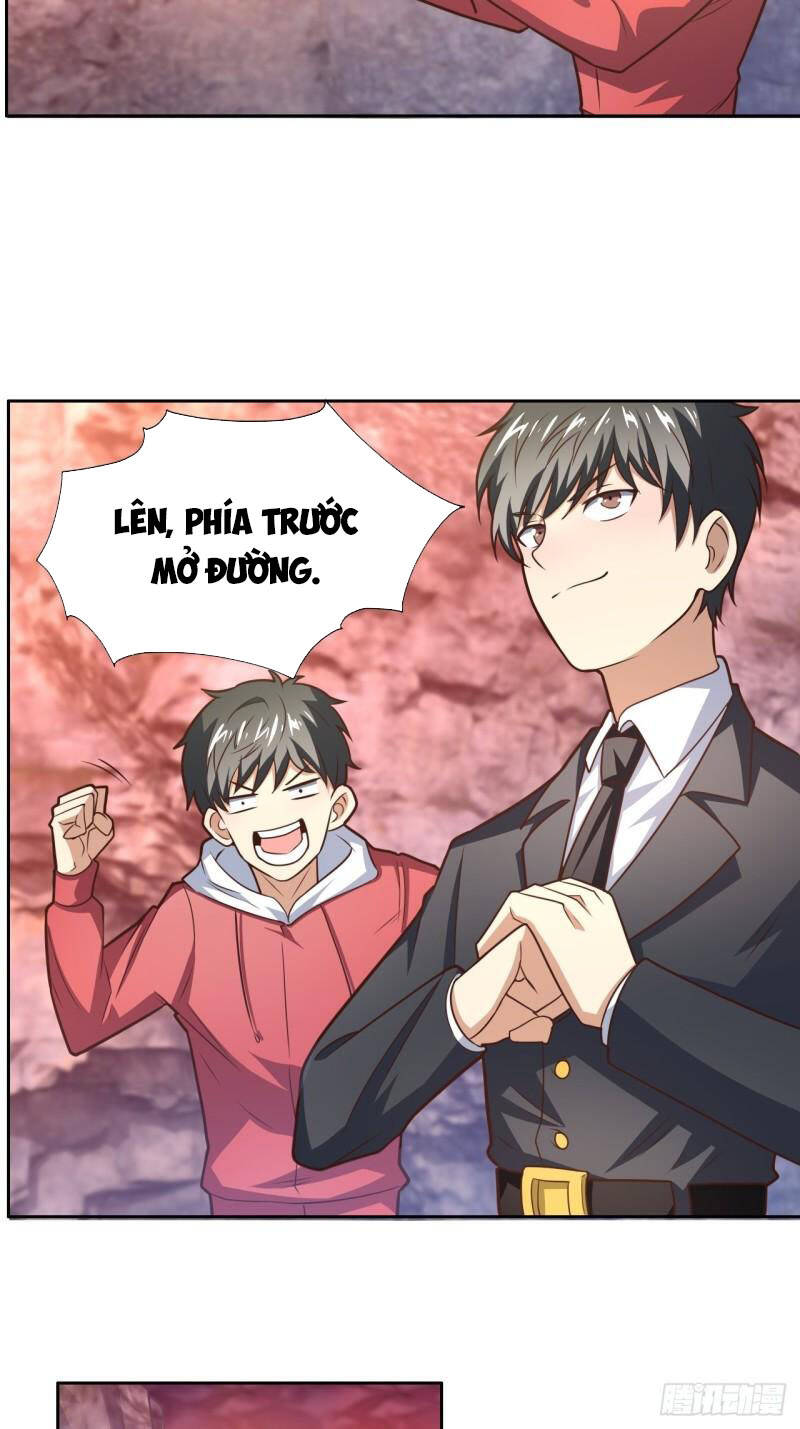 Cao Năng Lai Tập Chapter 197 - Trang 2