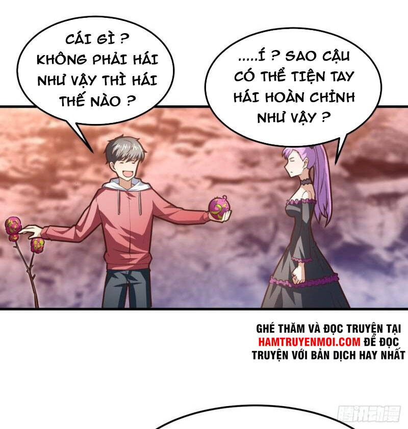 Cao Năng Lai Tập Chapter 197 - Trang 2