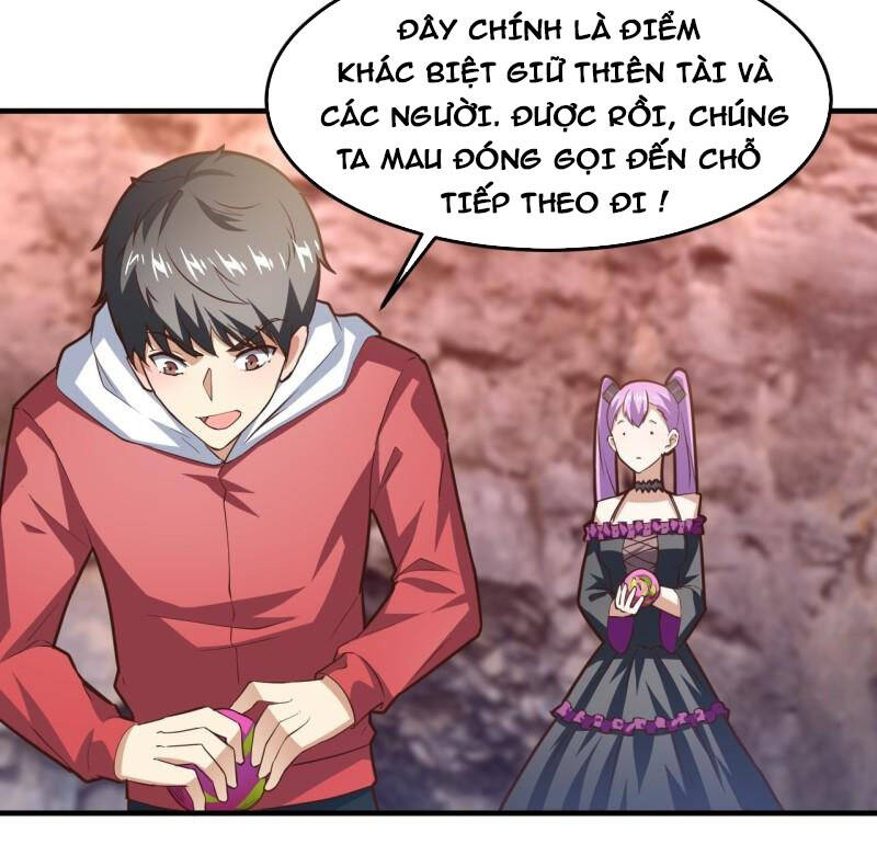 Cao Năng Lai Tập Chapter 197 - Trang 2