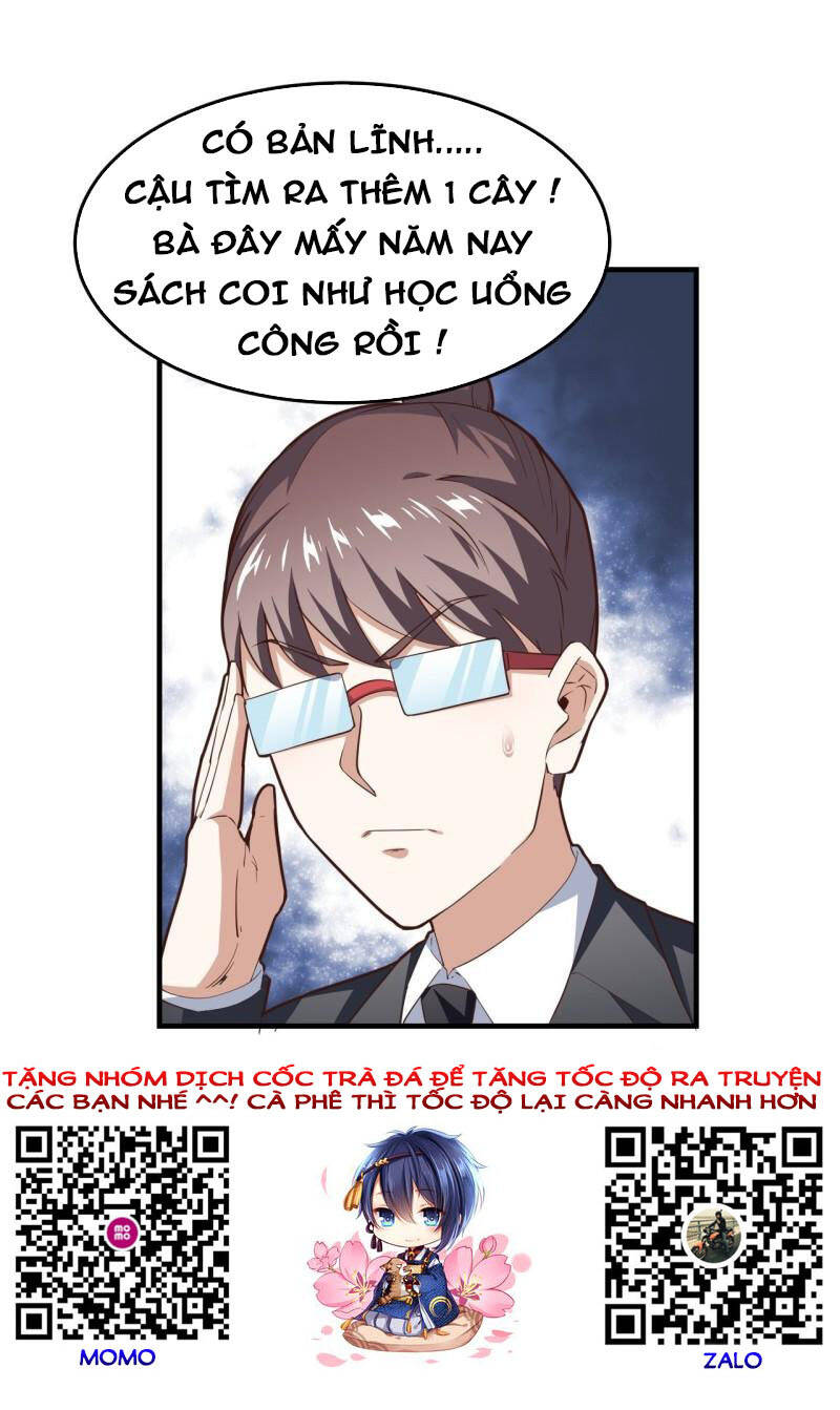 Cao Năng Lai Tập Chapter 197 - Trang 2