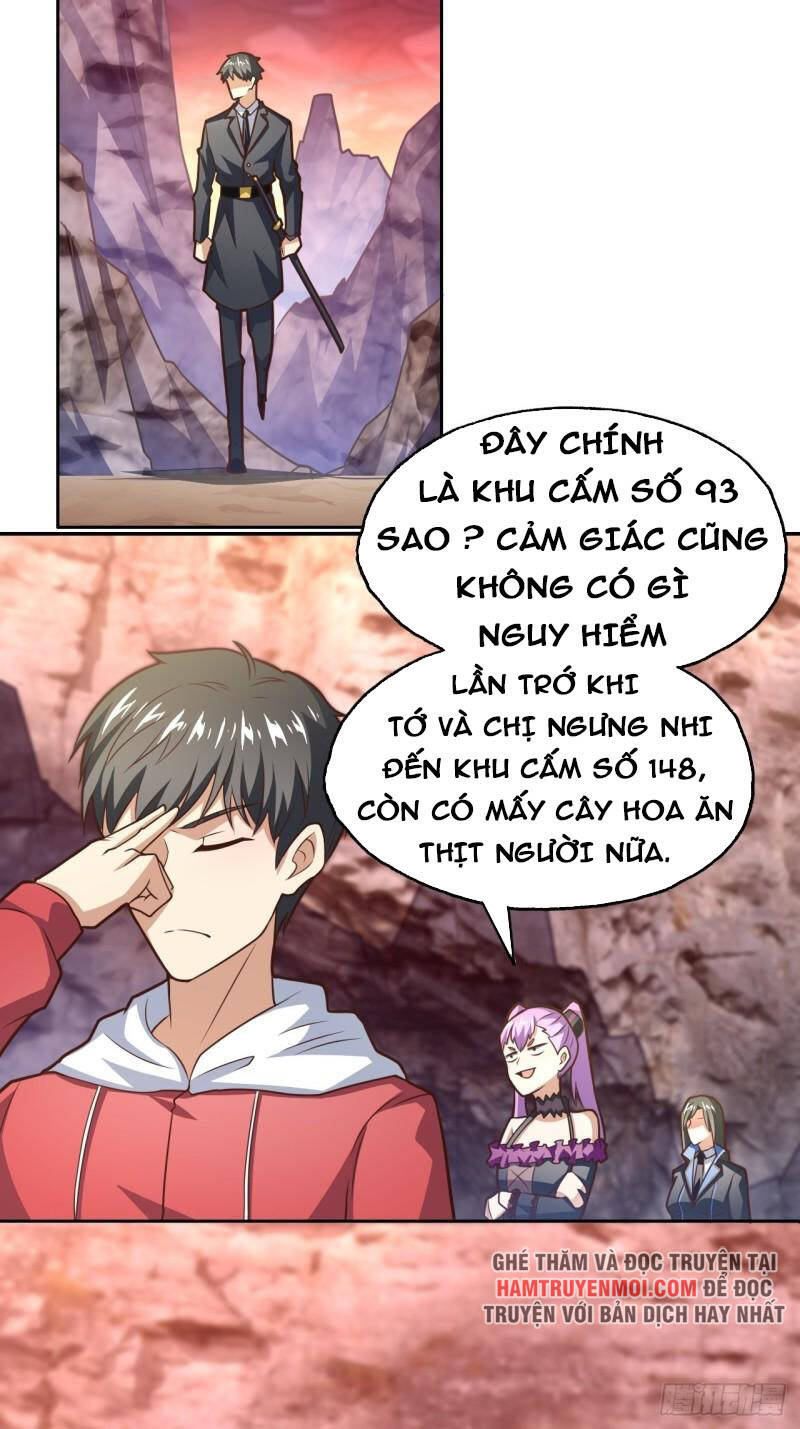 Cao Năng Lai Tập Chapter 197 - Trang 2