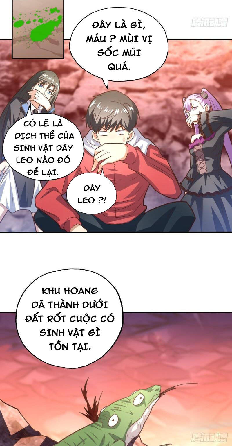 Cao Năng Lai Tập Chapter 197 - Trang 2