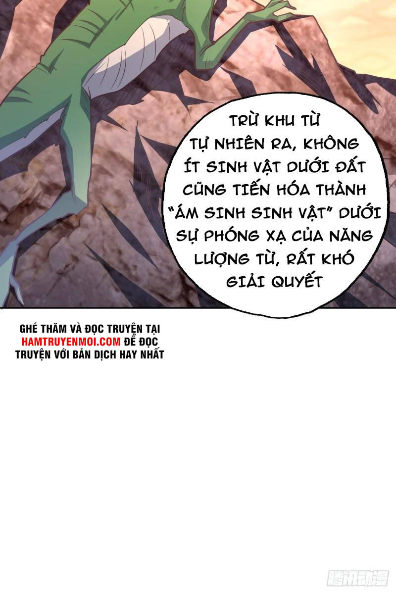 Cao Năng Lai Tập Chapter 197 - Trang 2