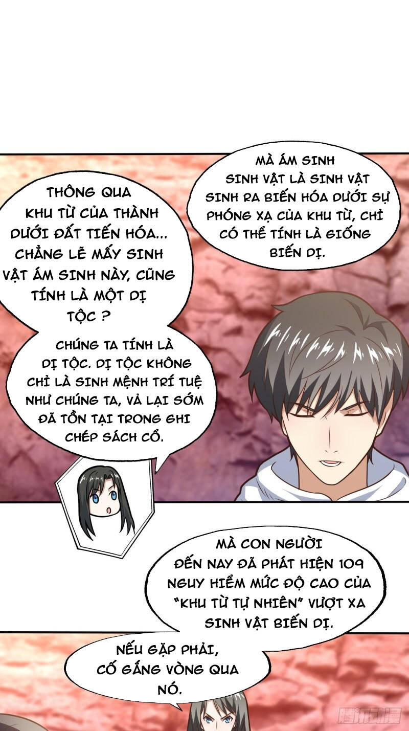 Cao Năng Lai Tập Chapter 197 - Trang 2