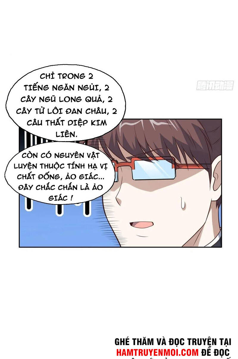 Cao Năng Lai Tập Chapter 198 - Trang 2