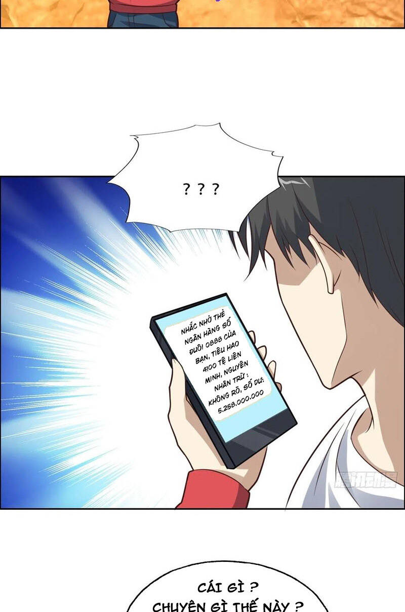 Cao Năng Lai Tập Chapter 198 - Trang 2