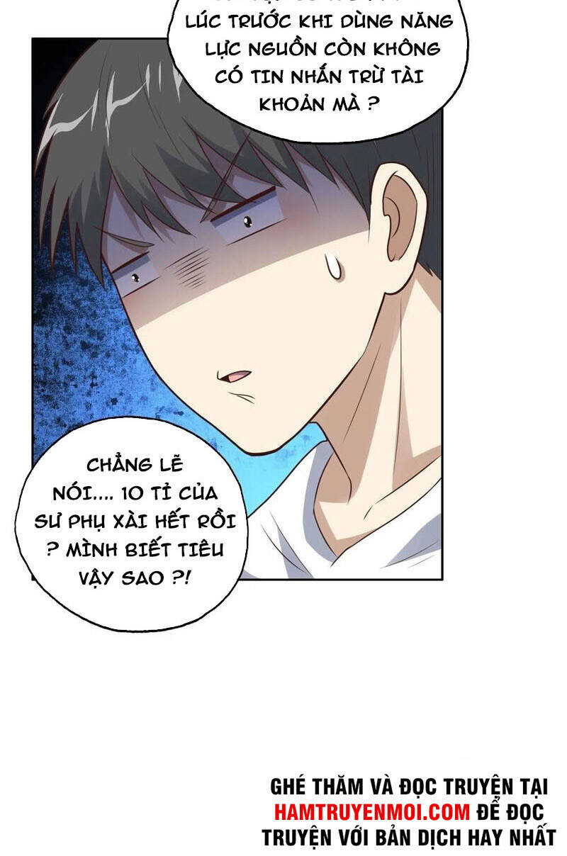 Cao Năng Lai Tập Chapter 198 - Trang 2