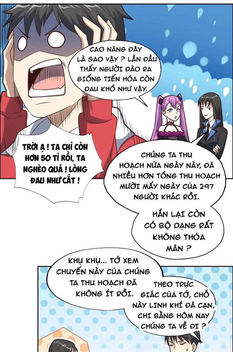 Cao Năng Lai Tập Chapter 198 - Trang 2