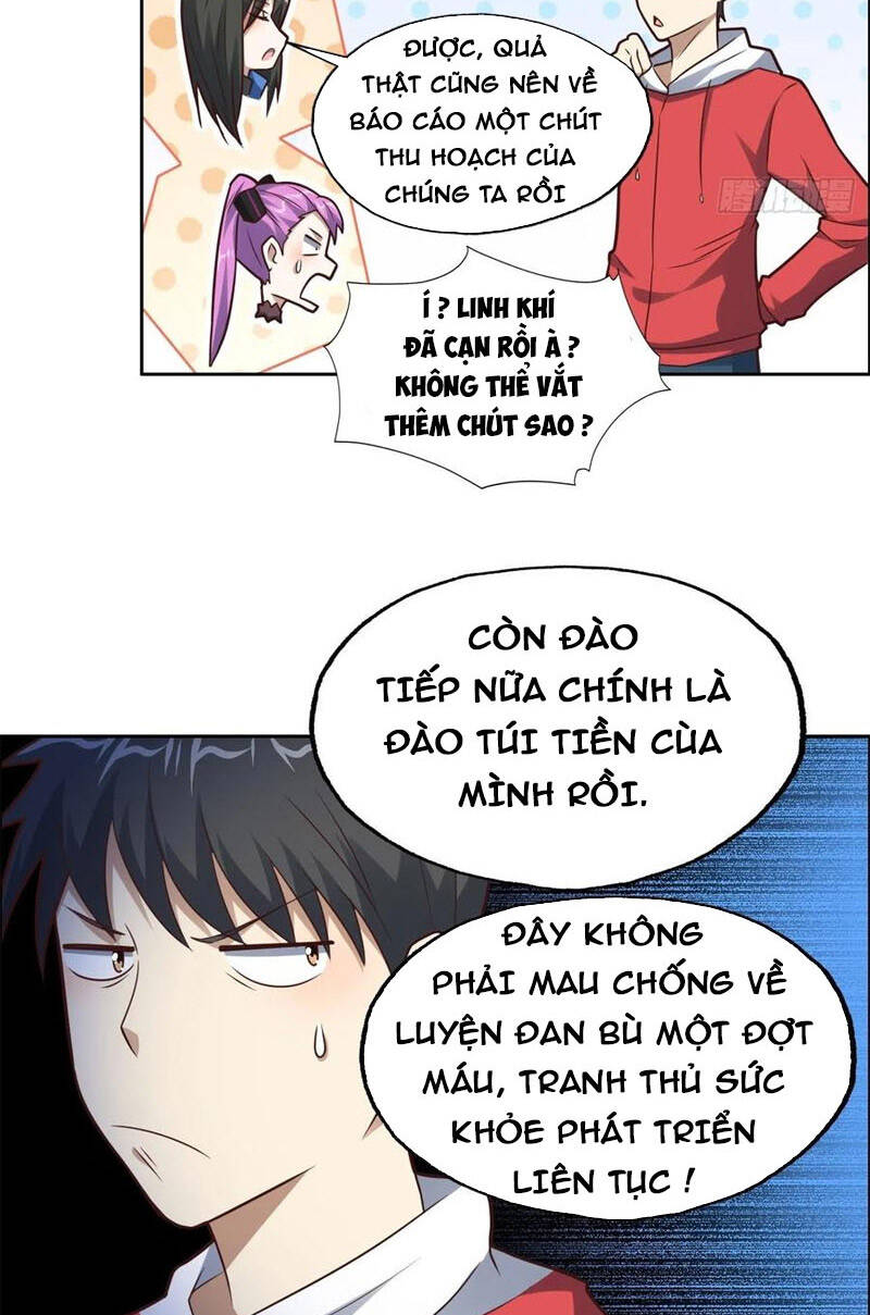 Cao Năng Lai Tập Chapter 198 - Trang 2