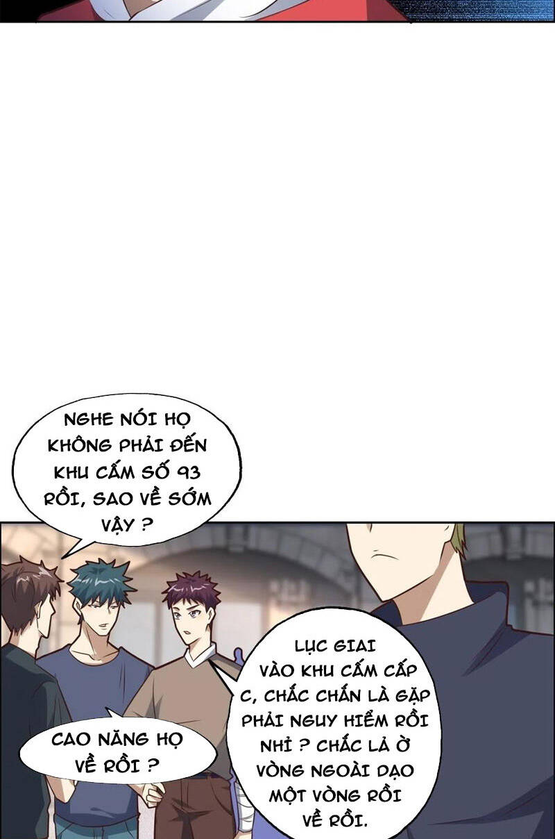 Cao Năng Lai Tập Chapter 198 - Trang 2