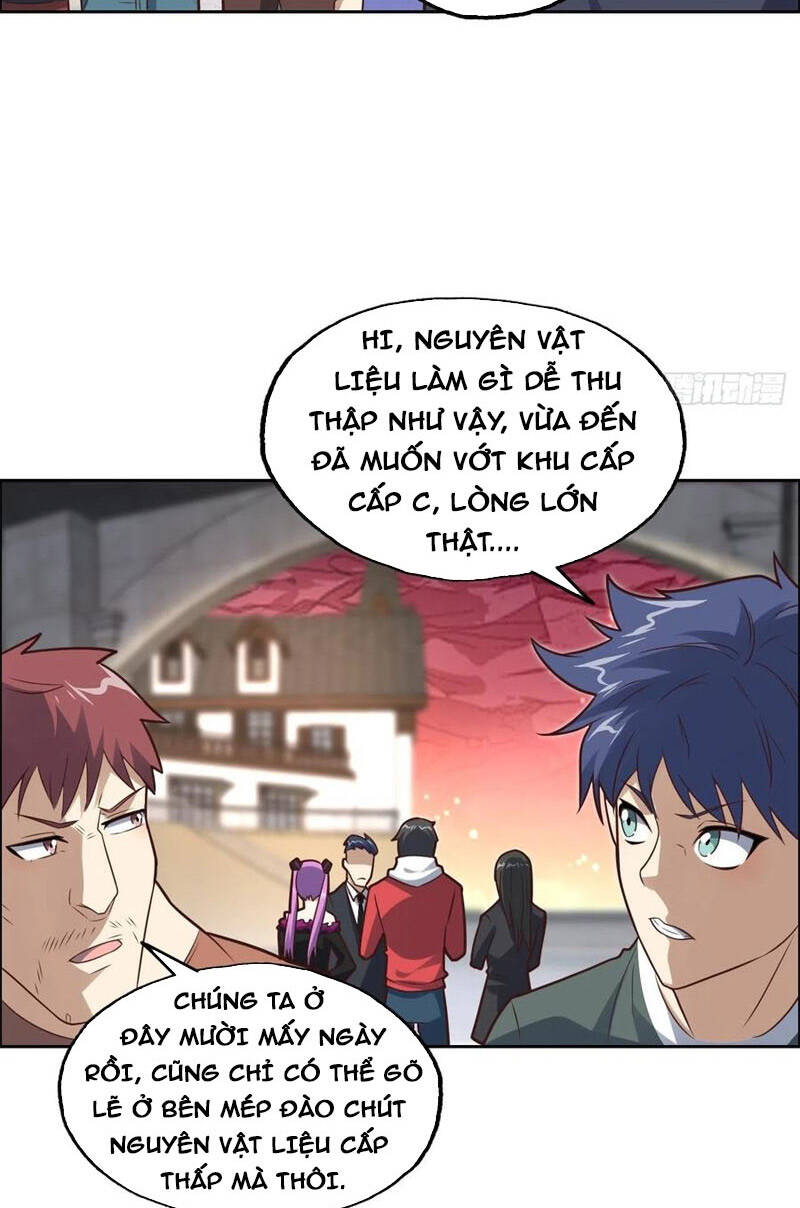 Cao Năng Lai Tập Chapter 198 - Trang 2