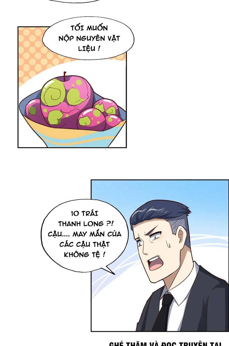 Cao Năng Lai Tập Chapter 198 - Trang 2