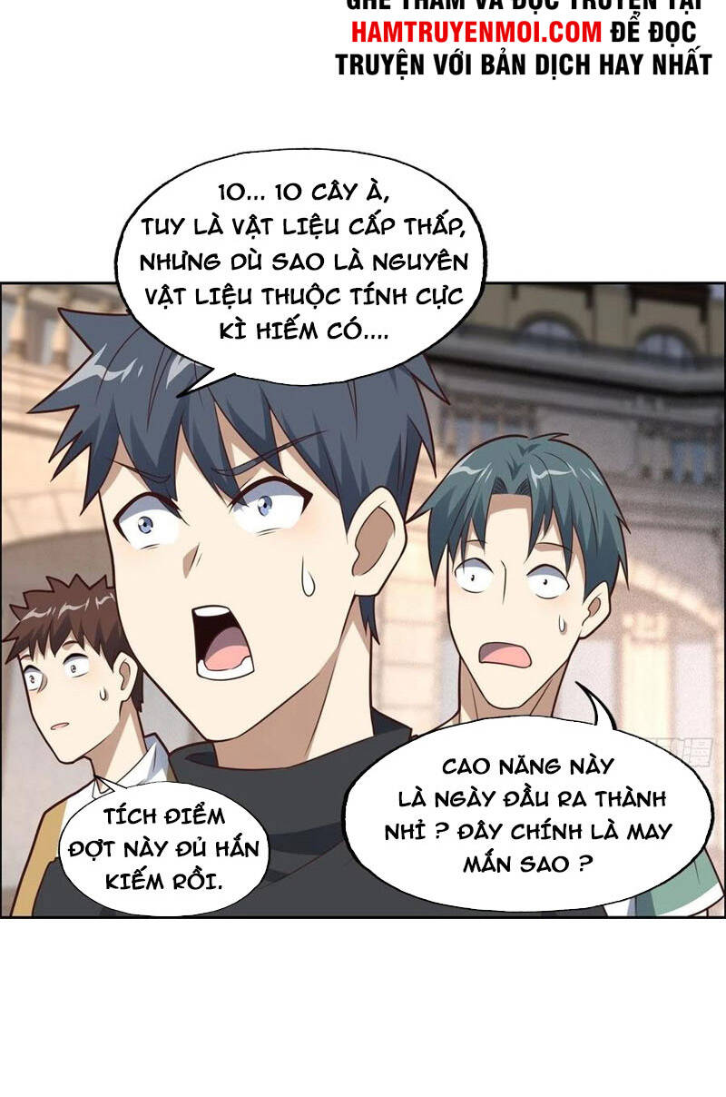 Cao Năng Lai Tập Chapter 198 - Trang 2