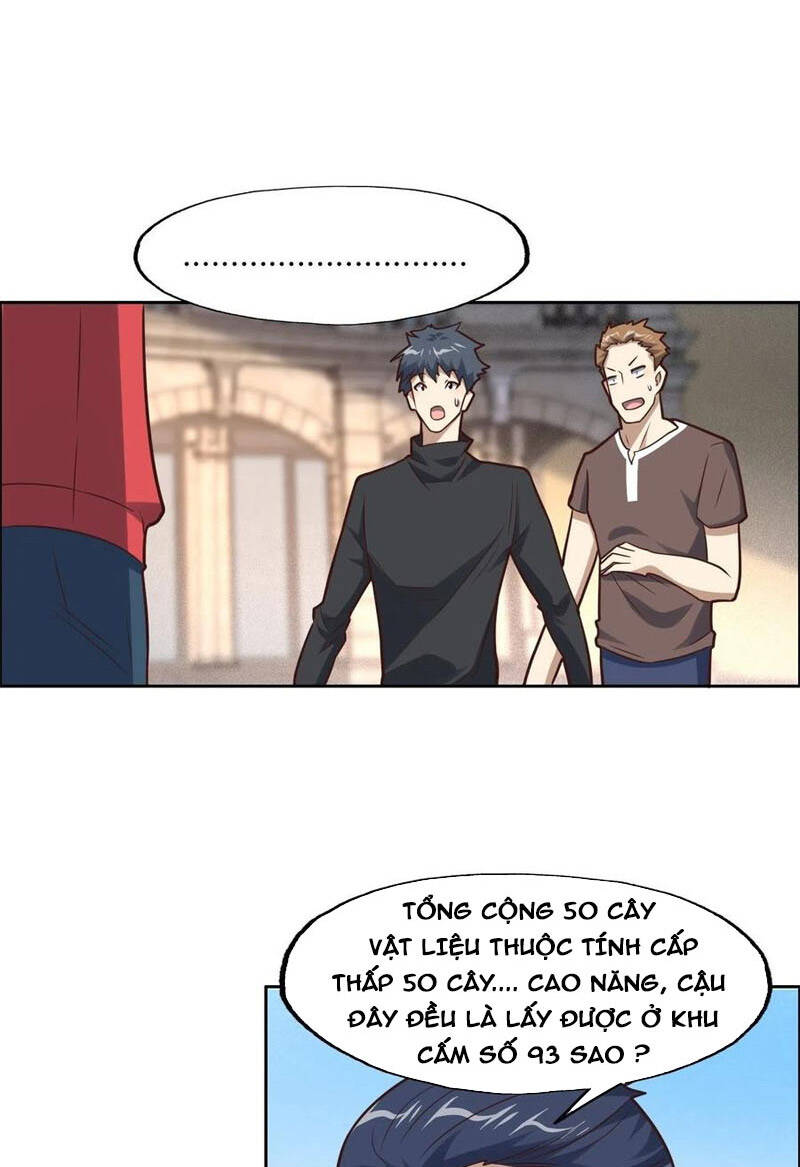 Cao Năng Lai Tập Chapter 198 - Trang 2