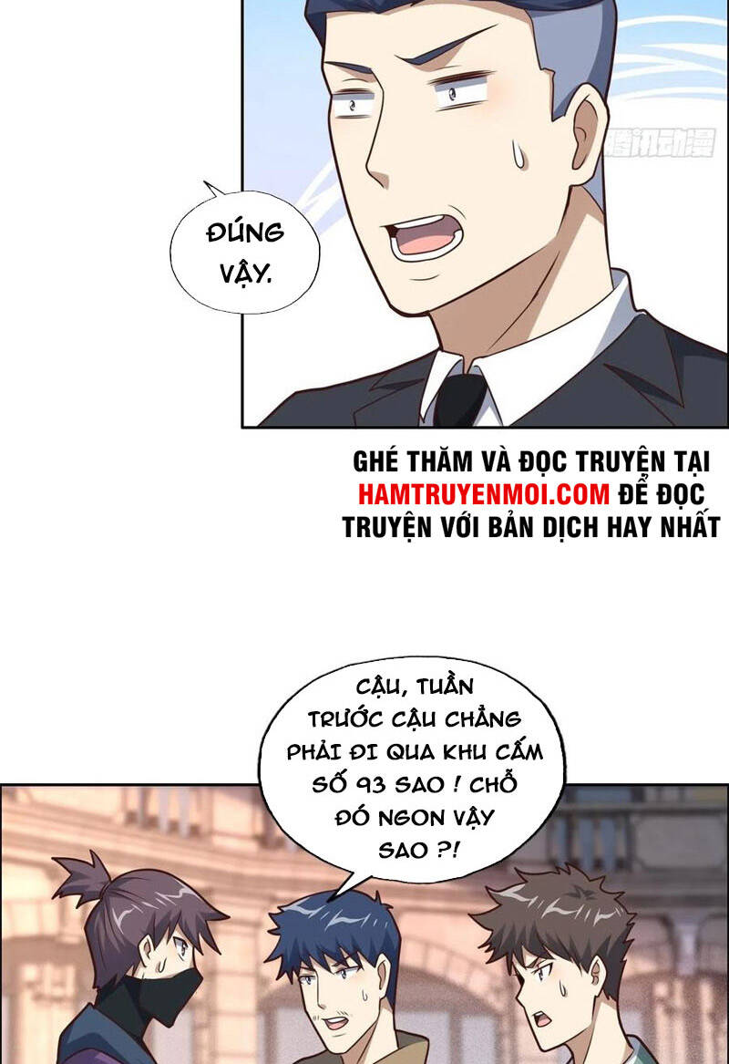 Cao Năng Lai Tập Chapter 198 - Trang 2