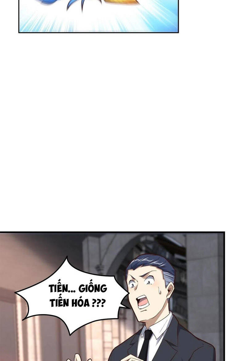 Cao Năng Lai Tập Chapter 198 - Trang 2