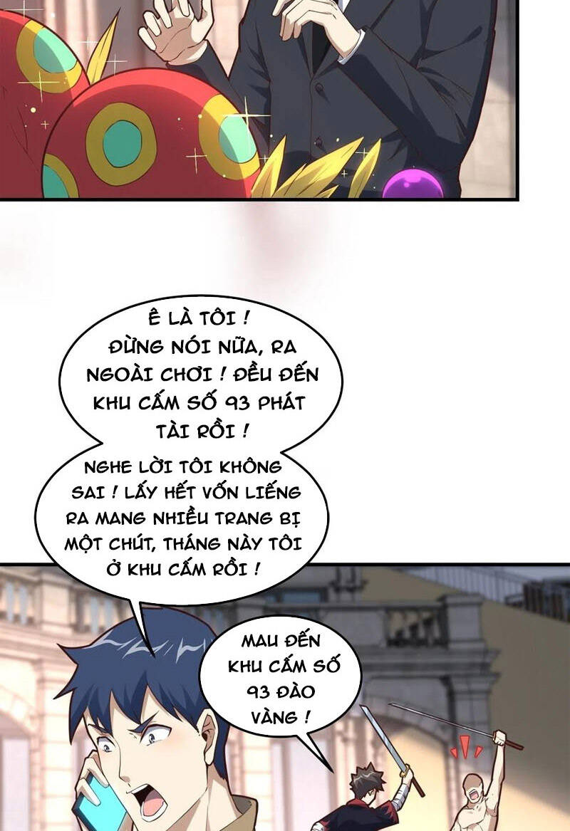 Cao Năng Lai Tập Chapter 198 - Trang 2