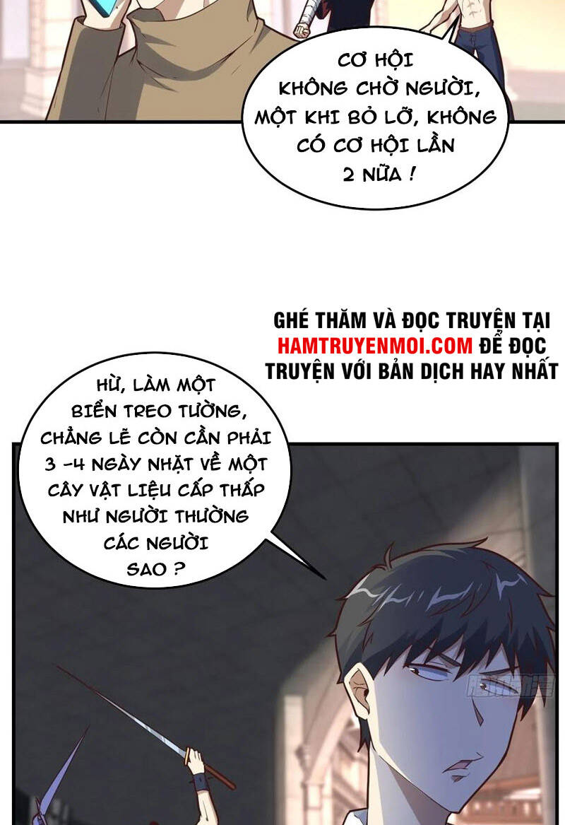 Cao Năng Lai Tập Chapter 198 - Trang 2