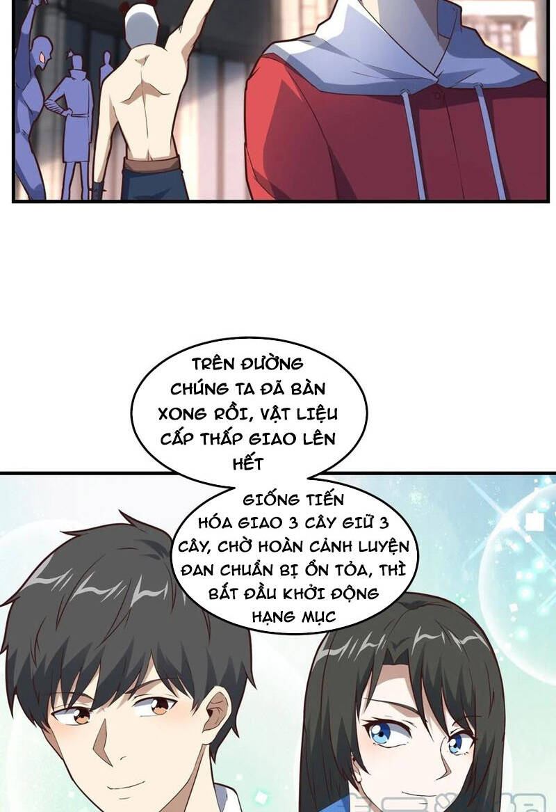 Cao Năng Lai Tập Chapter 198 - Trang 2